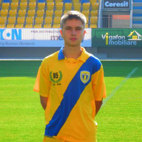 Vasile Mihai Andrei